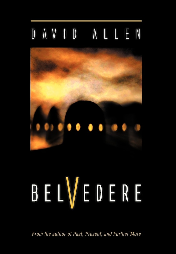 Front cover_Belvedere