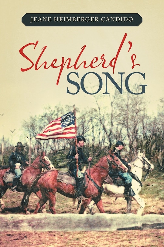 Front cover_Shepherd's Song