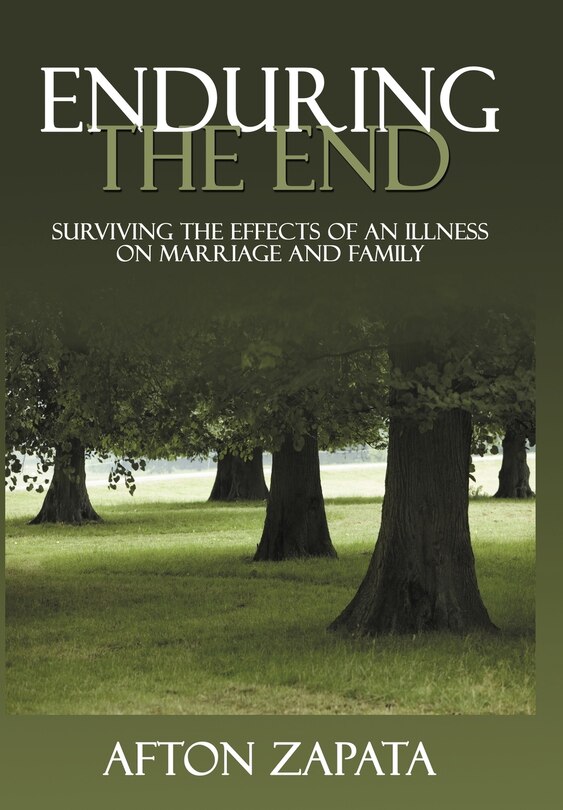 Couverture_Enduring The End