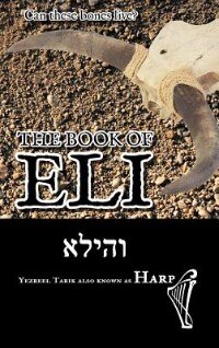 Front cover_The Book Of Eli