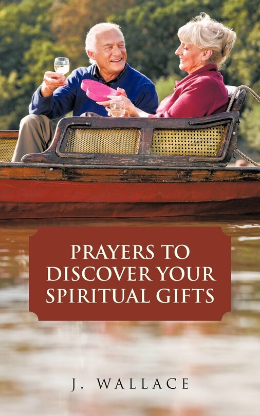 Couverture_Prayers To Discover Your Spiritual Gifts