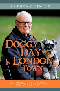 Couverture_A Doggy Day In London Town