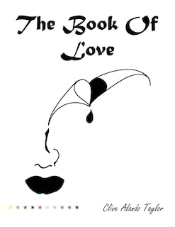 Couverture_The Book Of Love