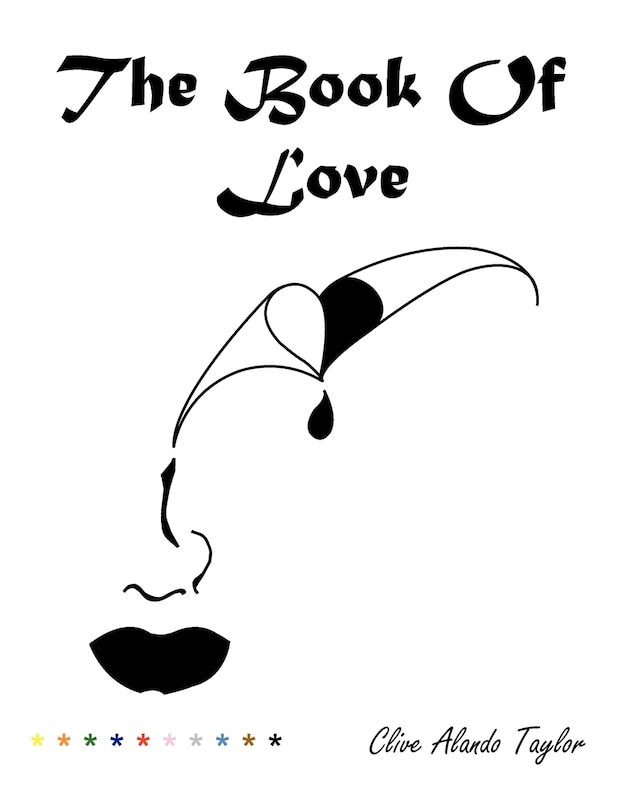 Couverture_The Book Of Love