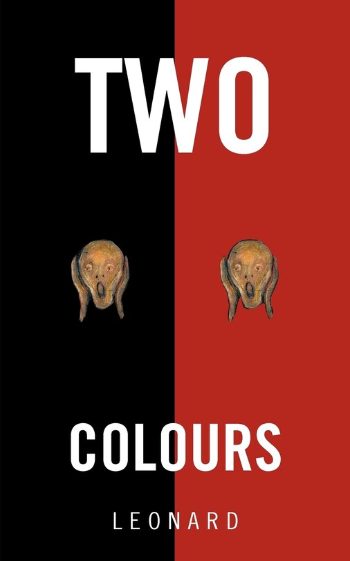Front cover_Two Colours