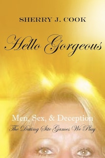 Front cover_Hello Gorgeous