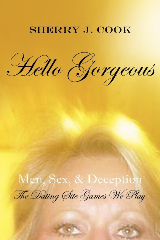 Front cover_Hello Gorgeous