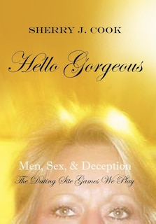 Front cover_Hello Gorgeous