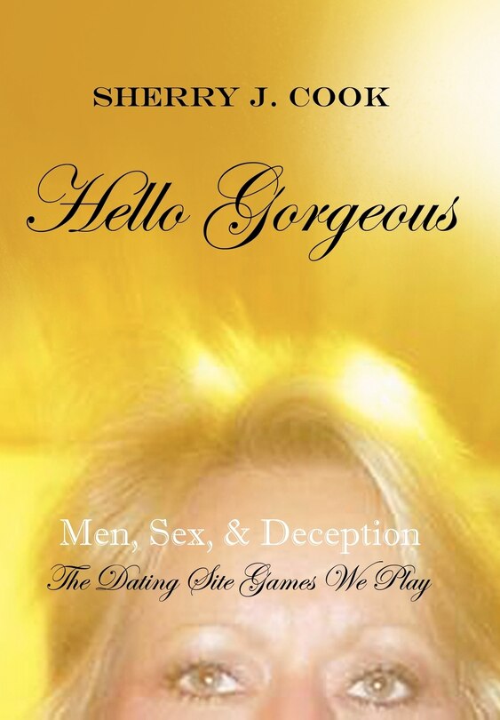 Front cover_Hello Gorgeous