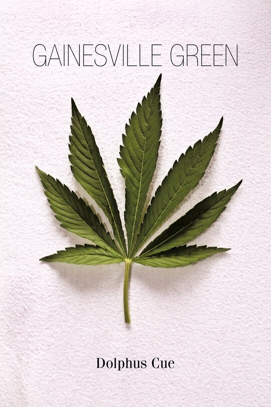 Couverture_Gainesville Green