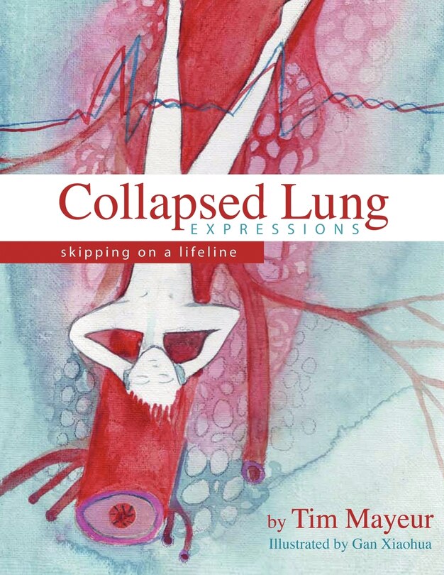 Couverture_Collapsed Lung Expressions