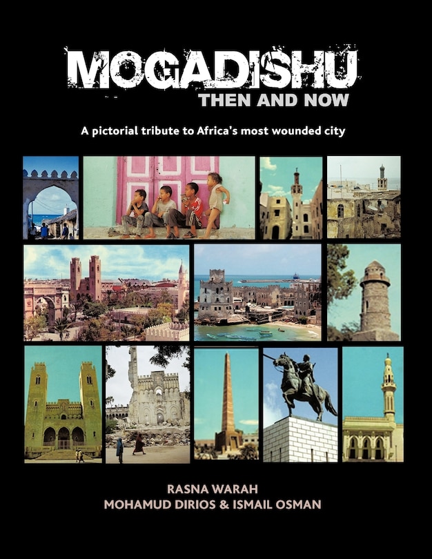 Couverture_Mogadishu Then And Now