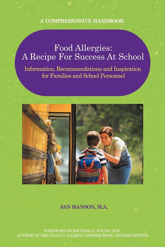 Couverture_Food Allergies