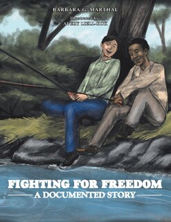 Couverture_Fighting For Freedom