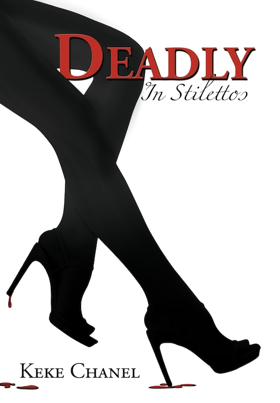 Couverture_Deadly In Stilettos
