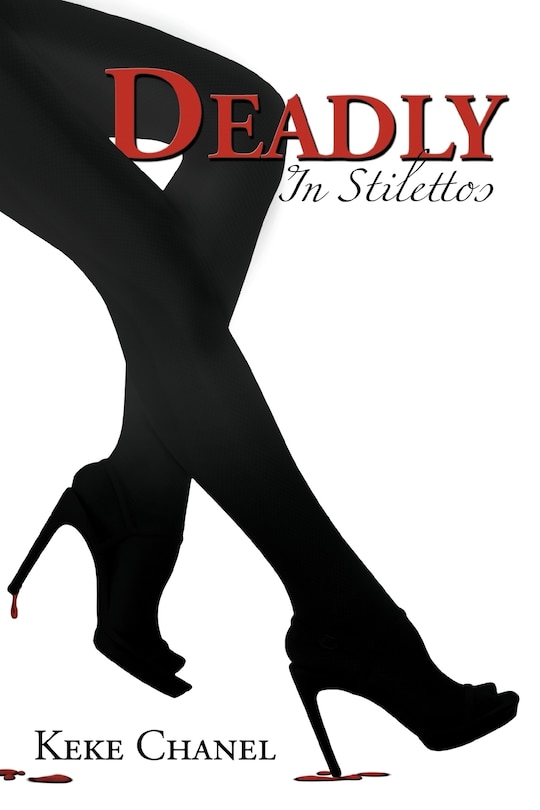 Couverture_Deadly In Stilettos