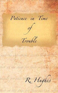 Front cover_Patience In Time Of Trouble