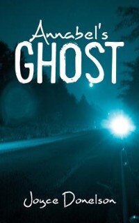 Front cover_Annabel's Ghost