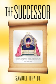 Couverture_The Successor