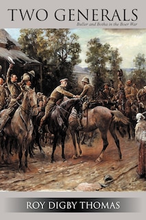 Front cover_Two Generals