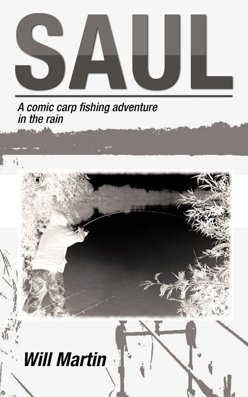 Front cover_Saul