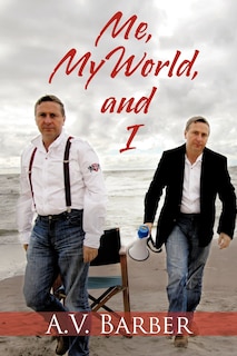 Couverture_Me, My World, And I