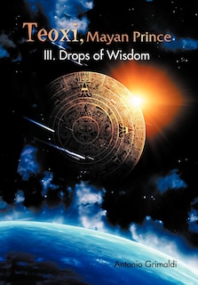 Couverture_Teoxi, Mayan Prince