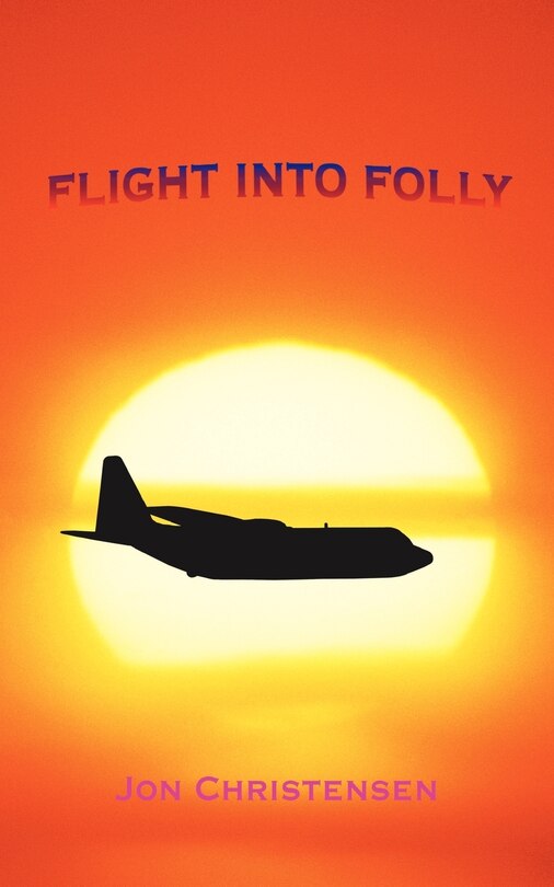 Couverture_Flight Into Folly