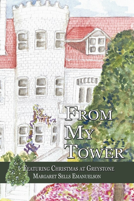 Front cover_From My Tower