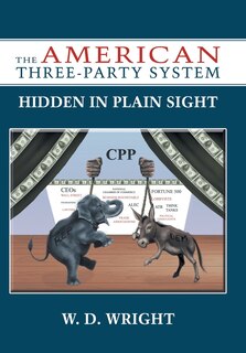 Front cover_The American Three-party System