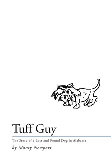 Front cover_Tuff Guy