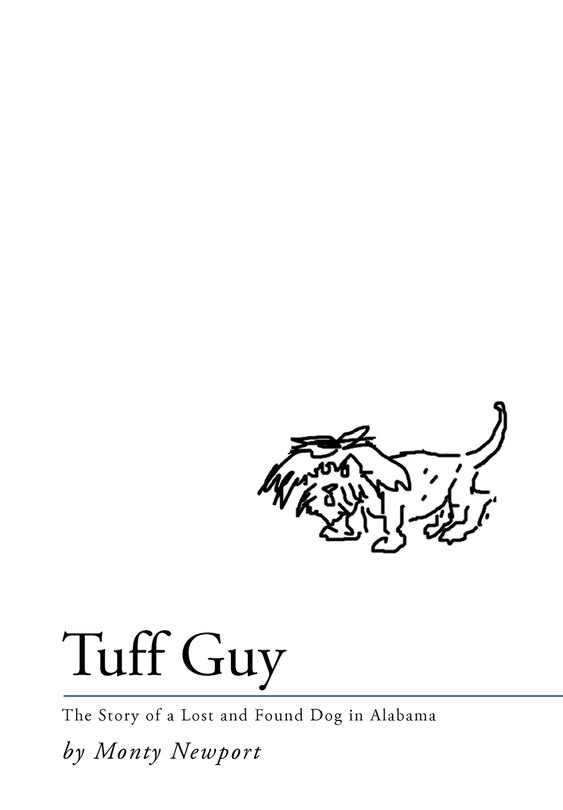 Front cover_Tuff Guy