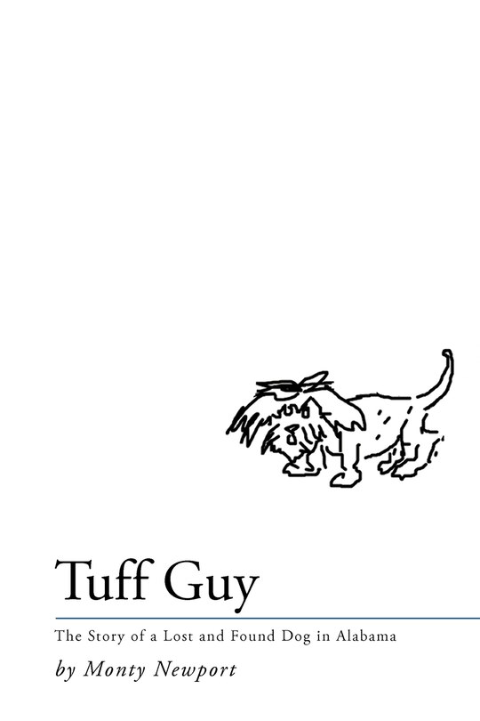 Couverture_Tuff Guy