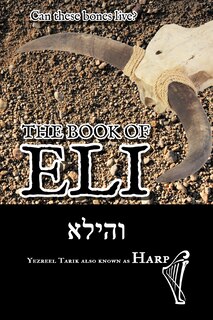 Front cover_The Book Of Eli