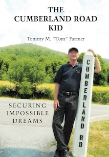 Couverture_The Cumberland Road Kid