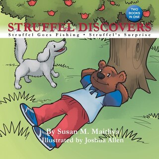Couverture_Struffel Discovers