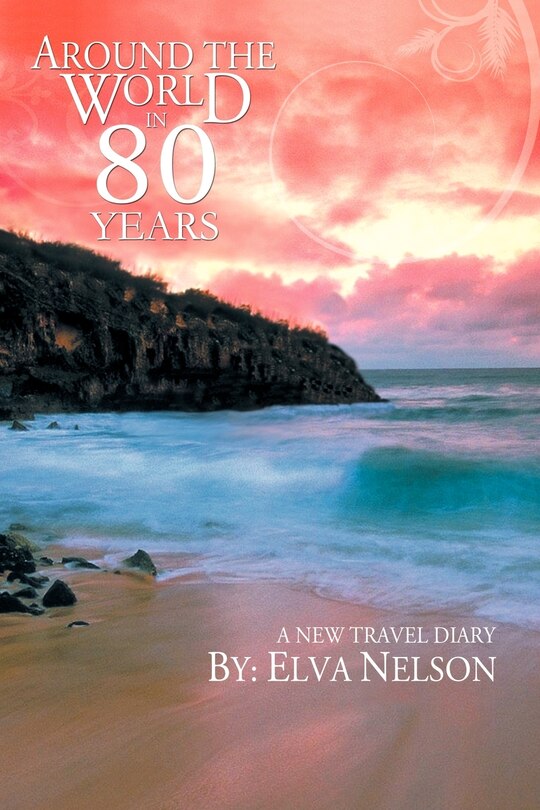 Front cover_Around The World In 80 Years