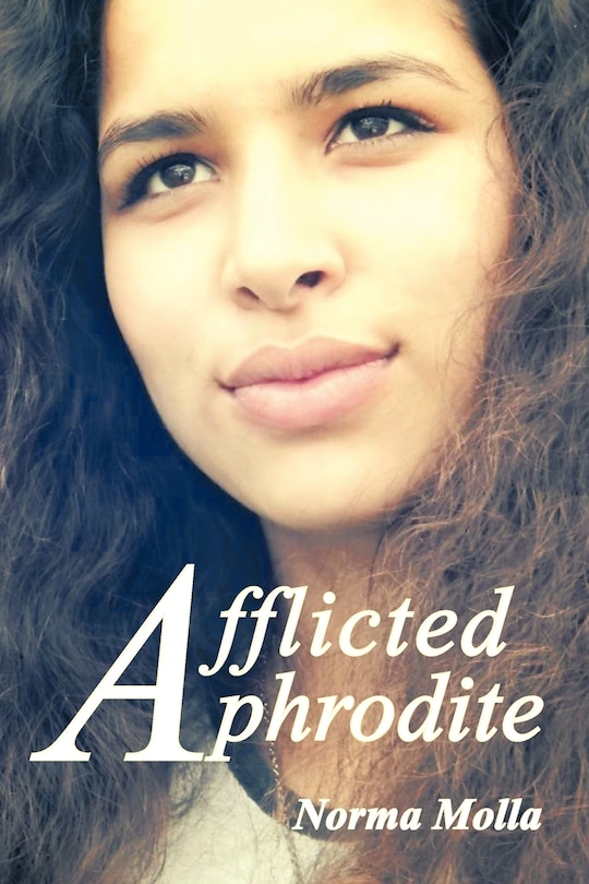 Front cover_Afflicted Aphrodite