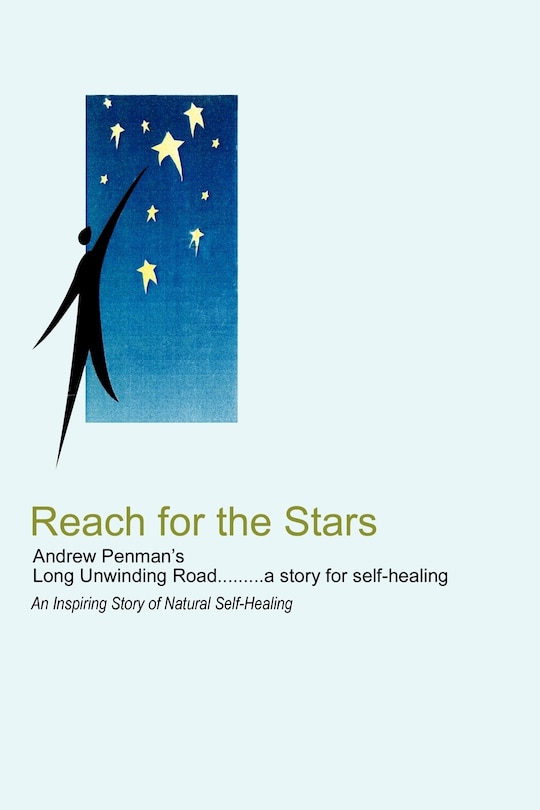 Front cover_Andew Penman's Long Unwinding Road