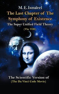 Front cover_The Last Chapter of the Symphony of Existence