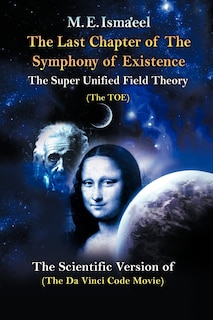 Front cover_The Last Chapter of the Symphony of Existence