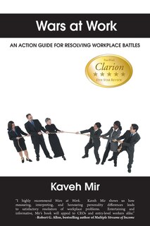 Couverture_Wars At Work