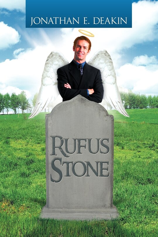 Front cover_Rufus Stone