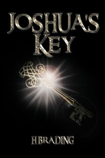 Front cover_Joshua's Key