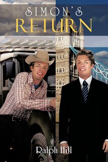 Front cover_Simon's Return