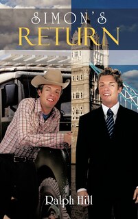 Front cover_Simon's Return
