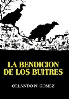 Couverture_La Bendicion De Los Buitres