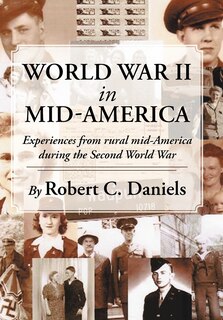 Front cover_World War Ii In Mid-america