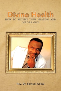Front cover_Divine Health