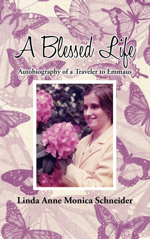 Front cover_A Blessed Life